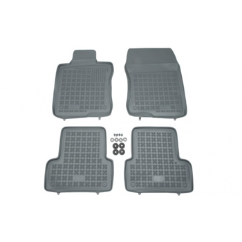 Set covorase cauciuc stil tavita - Lexus RX 12.08-10.15 Rezaw
