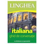Italiana. Ghid de conversatie