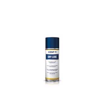 Spray lubrifiant sec KENT 50180, 400ml