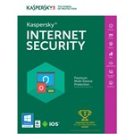 Antivirus Kaspersky Internet Security Eastern Europe Edition 2 Dispozitive 1 an Reinnoire electronica kl1939ocbfr
