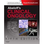 Abeloff's Clinical Oncology