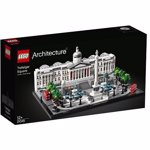 LEGO Architecture - Piata Trafalgar 21045