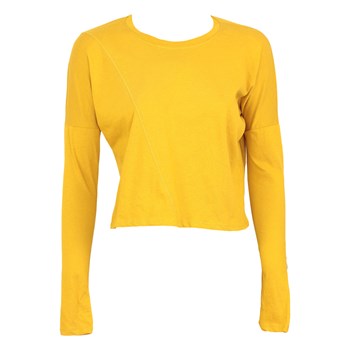 Bluza ZARA Tela Dark Yellow