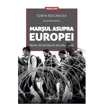 Marsul asupra Europei