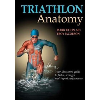 Triathlon Anatomy