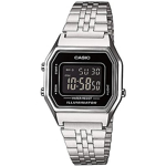 Ceas Dama CASIO VINTAGE LA-680WA-1B