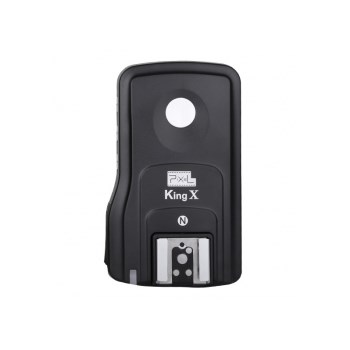 Pixel King PRO RX - receptor TTL pentru Nikon