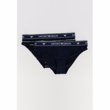 Set de chiloti brazilieni cu logo - 2 perechi