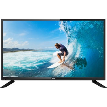 Televizor Nei LED 32 NE4000 Clasa A+ 81cm HD-Ready Black