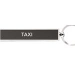 Breloc - Taxi
