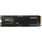SSD Samsung 970 EVO Series 1TB PCI Express x4 M.2 2280