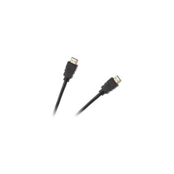 Cablu digital KPO3703-3, HDMI - HDMI, 3 m, Negru
