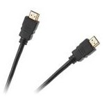 Cablu digital KPO3703-3, HDMI - HDMI, 3 m, Negru