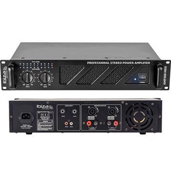 AMPLIFICATOR SONORIZARE 2X240W MOSFET