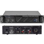 AMPLIFICATOR SONORIZARE 2X240W MOSFET