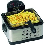Friteuză Hauser DFS-430