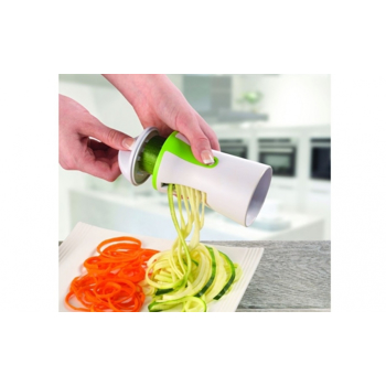 Aparat 2 in 1 - pentru taiat legumele ondulate
