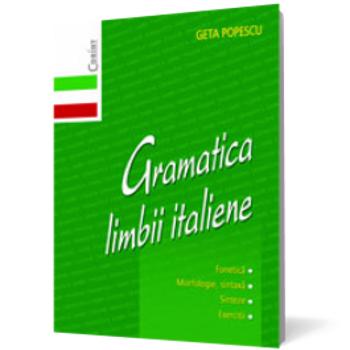 Gramatica limbii italiene