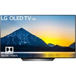 Televizor OLED 165cm LG OLED65B8PLA 4K Ultra HD Smart TV HDR