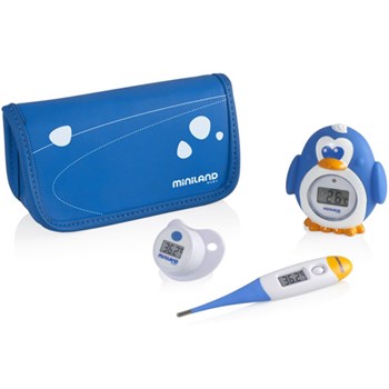 Set Termometre Thermokit Albastru