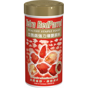 Tetra Red Parrot 250 ml