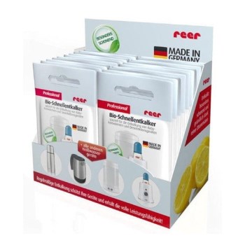 Pachet 4 + 1 GRATUIT Solutie BIO pentru decalcifierea 3611