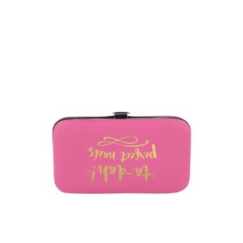 Set roz pentru manichiura CGB