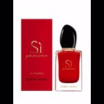 Apa de Parfum Giorgio Armani, Si Passione, Femei, 100 ml