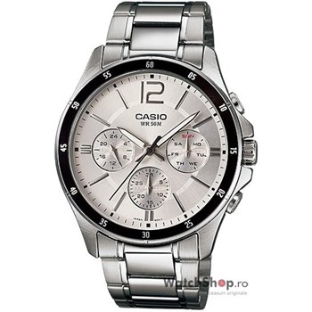 Ceas barbatesc Casio MTP-1374D-7A mtp-1374d-7a