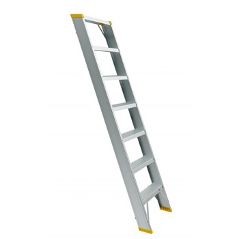 Alverosal Scara simpla forte 9912 1*12 trepte, tronson largit, latime 440 mm