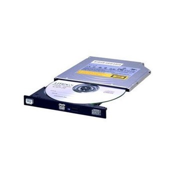 Unitate optica notebook LITE-ON DU-8AESH Slim Black Bulk