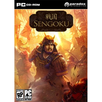 Sengoku PC