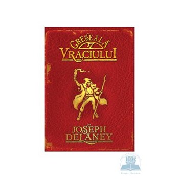 Greseala Vraciului