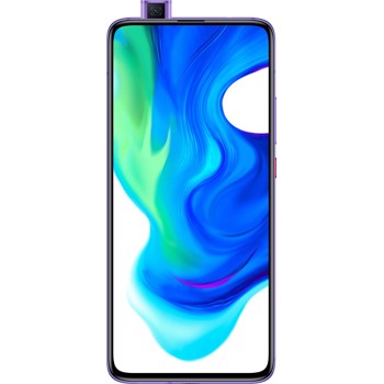 Telefon Mobil Xiaomi Poco F2 Pro 128GB Flash 6GB RAM Dual SIM 5G Electric Purple