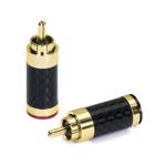 Conector RCA Dynavox Carbon