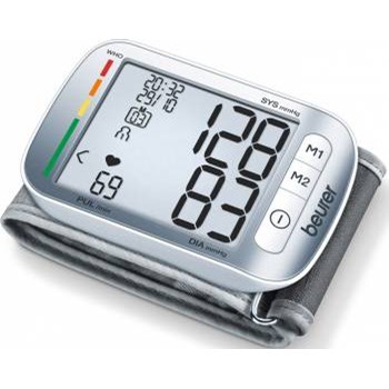 Tensiometru electronic de incheietura Beurer BC50 bc50