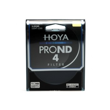 Hoya Filtru PRO ND4 77mm