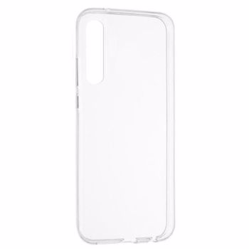 Husa Silicon Lemontti pentru Huawei P20 Pro lmsilhp20pt