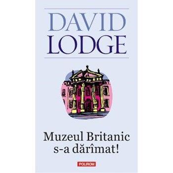 Muzeul Britanic s-a dărîmat!