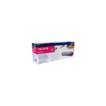 Toner BROTHER TN241M, Magenta