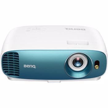 Videoproiector BenQ TK800M Home Cinema 4K 3000 lumeni 2x HDMI HDR TK800M