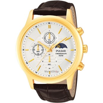 Ceas Pulsar DRESS MEN PV9002X1