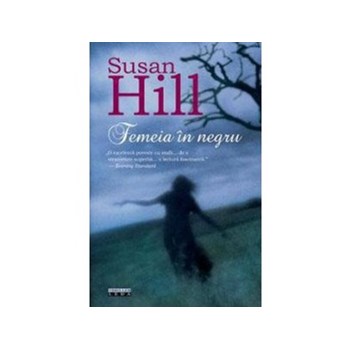 Femeia in negru