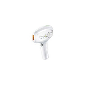 Epilator BaByliss IPL Homelight G946E 300.000 impulsuri Bluetooth Alb g946e