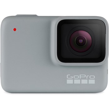 Camera video sport GoPro HERO7, Full HD, Wi-Fi, White