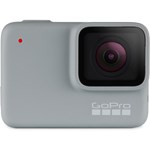 Camera video sport GoPro HERO7, Full HD, Wi-Fi, White