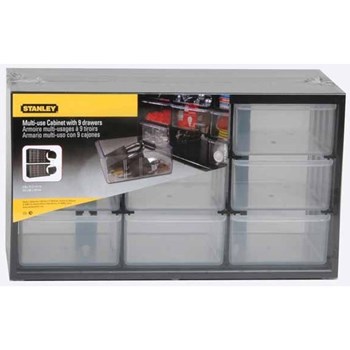 Organizator scule Stanley 9 sertare 36.5 x 15.5 x 21 cm 1-93-978