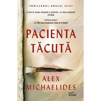 Pacienta tacuta