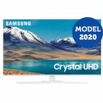 Televizor LED Samsung 109 cm (43") UE43TU8512, Ultra HD 4K, Smart TV, WiFi, CI+
