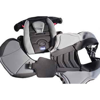 Husa scaun auto Chicco Neptune (Gri) - 20790797470